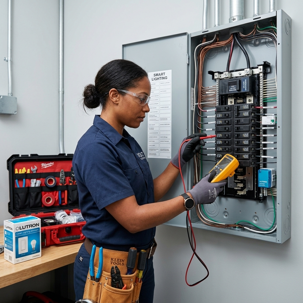 Electrical Solutions