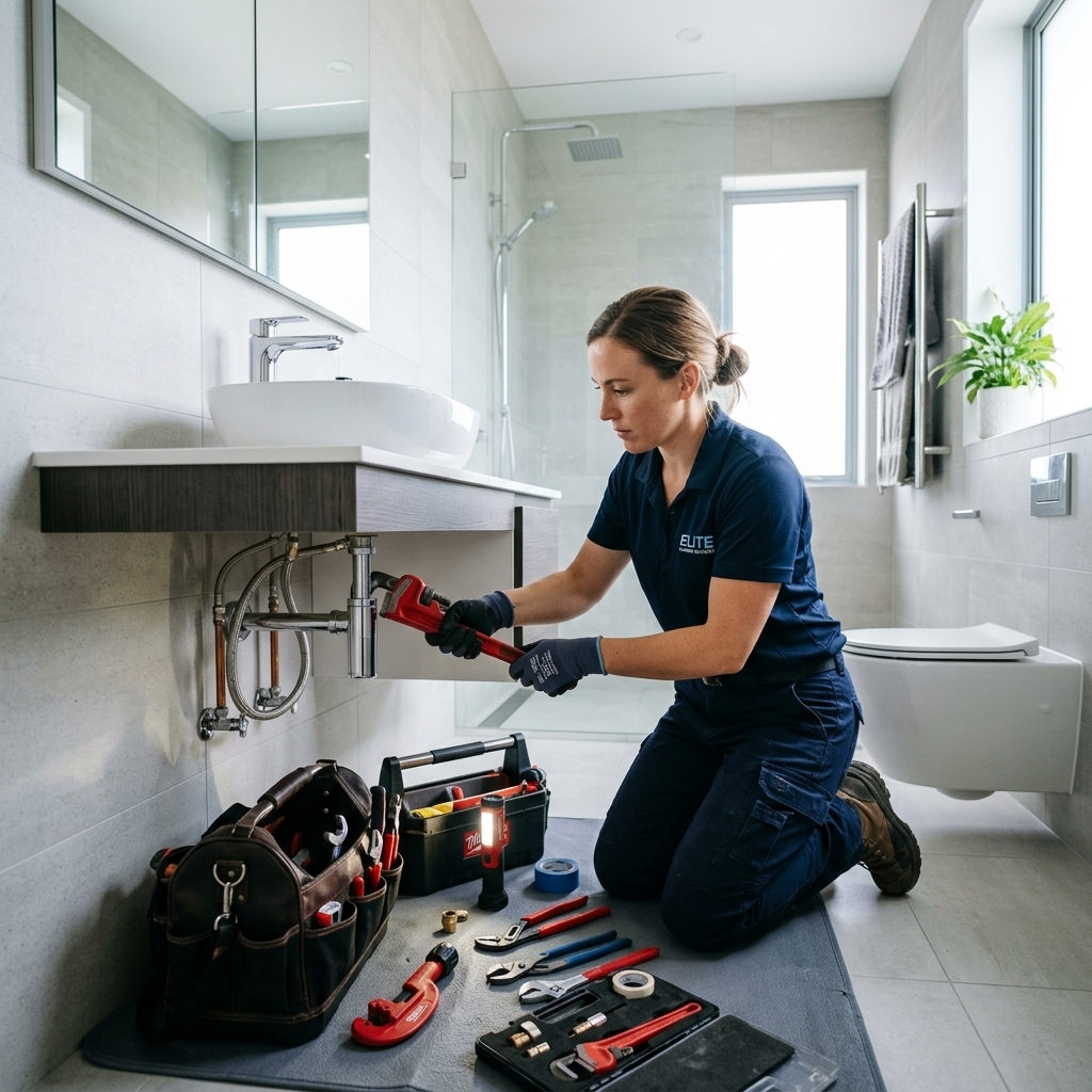 Plumbing Experts